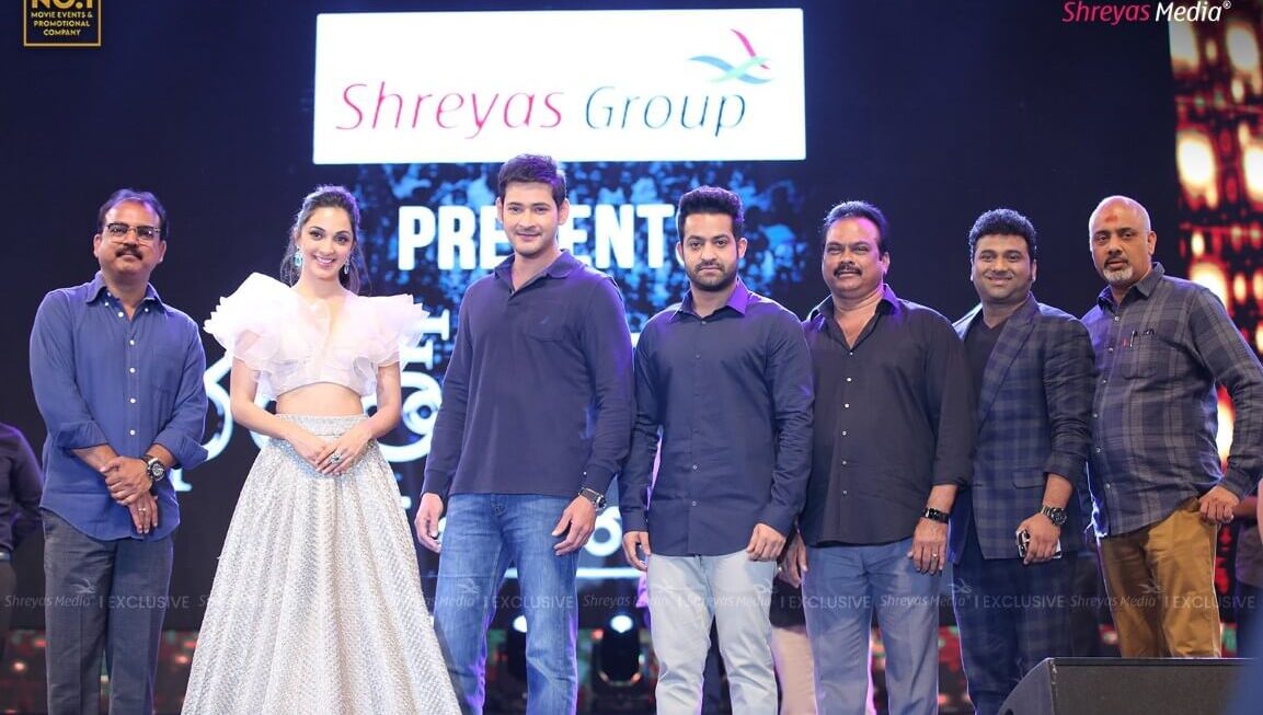 Bharat Ane Nenu